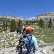 RuggedPeak 008 : RuggedPeak